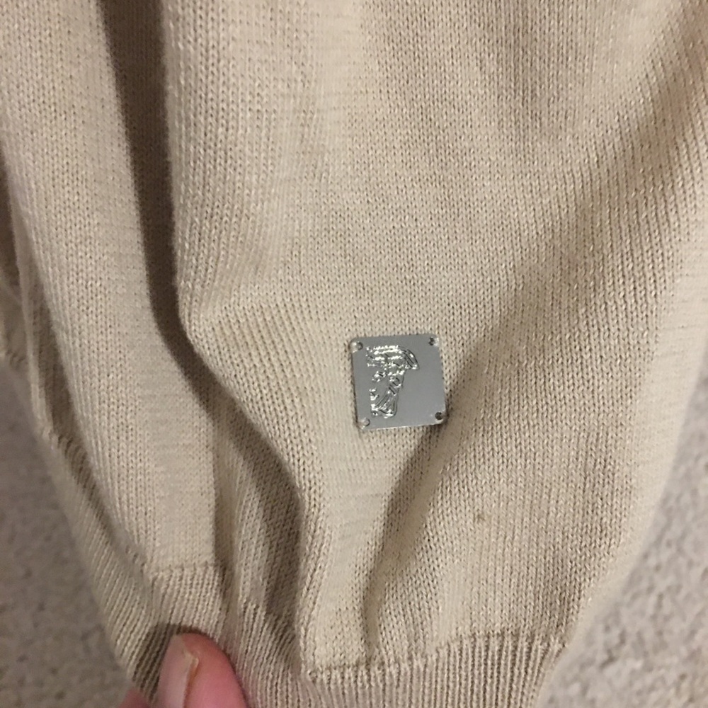 Versace sweater - Picture 3 of 4